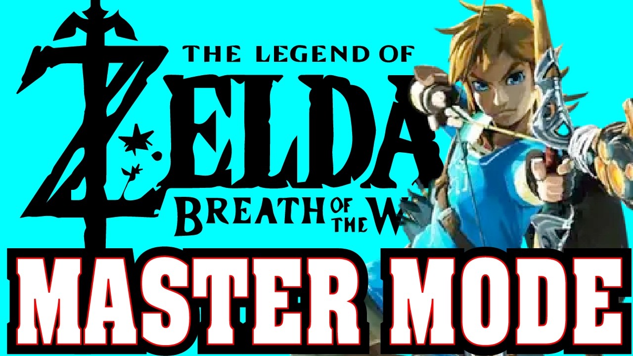Can i 100% Beat Breath of the wild in a HARDCORE NUZLOCKE With One LIFE