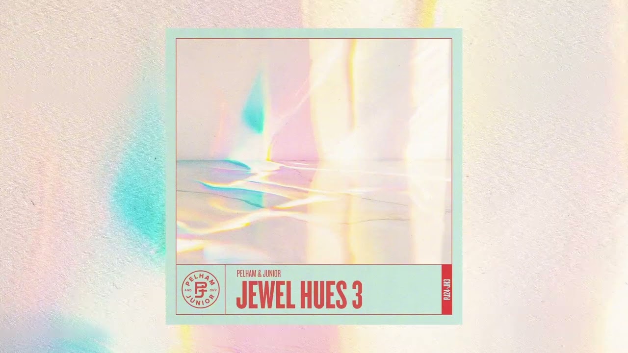 Jewel Hues 3 (Royalty Free Sample Pack) - Preview