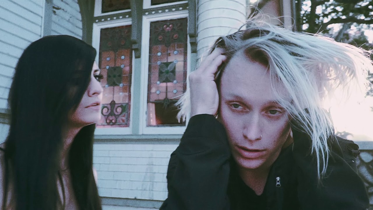 Picturesque - Pray