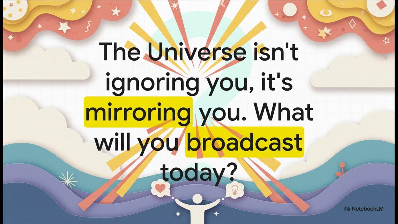 How to Ask the Universe So It Answers 100% — Joe Dispenza
