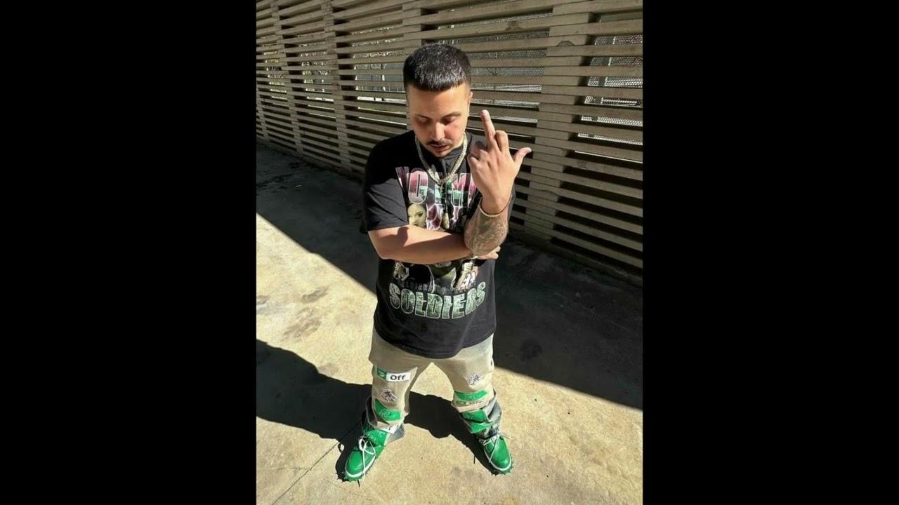 [FREE] Cruz Cafune Type Beat 