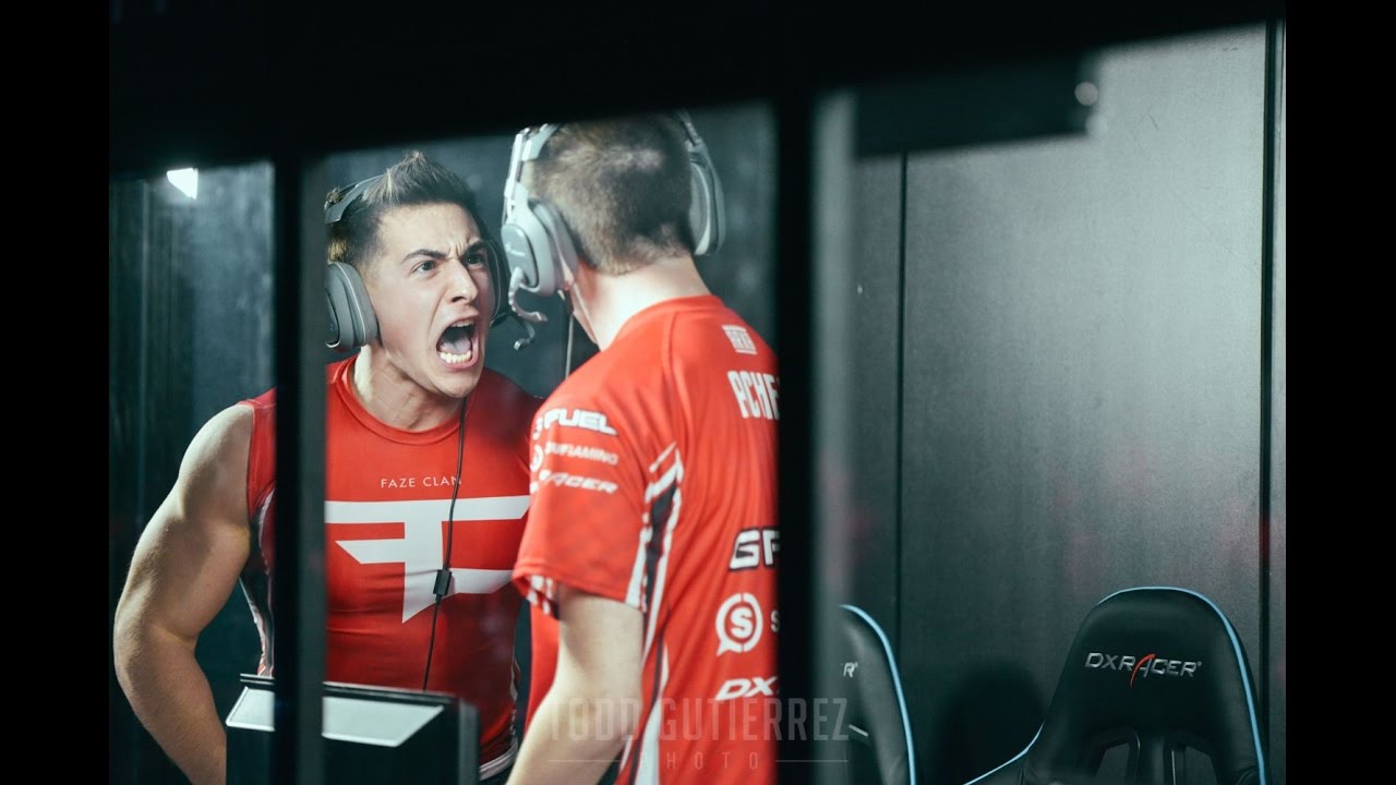 Best Cod Pro Rages - Part 1