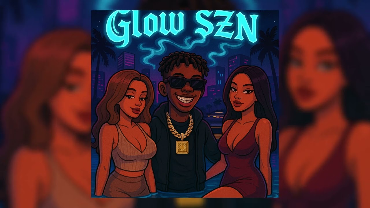 (FREE) 🌴 Florida  Loop Kit/Sample Pack - ''Glow SZN