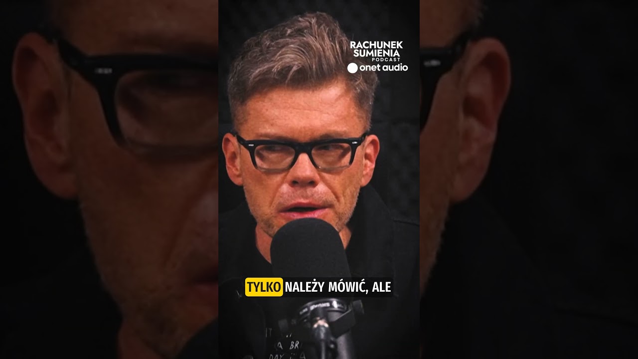 SĘDZIA TULEYA: &bdquo;Powiedziałem synowi, żeby zmienił nazwisko&rdquo;
