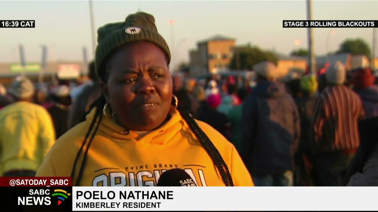 Kimberley residents aggrieved over planned municipal rates hike