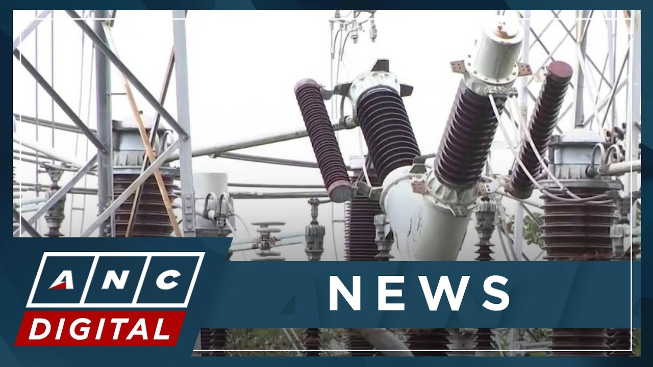 Marcos leads turnover of Laguna hydroelectric power plants to private consortium | ANC