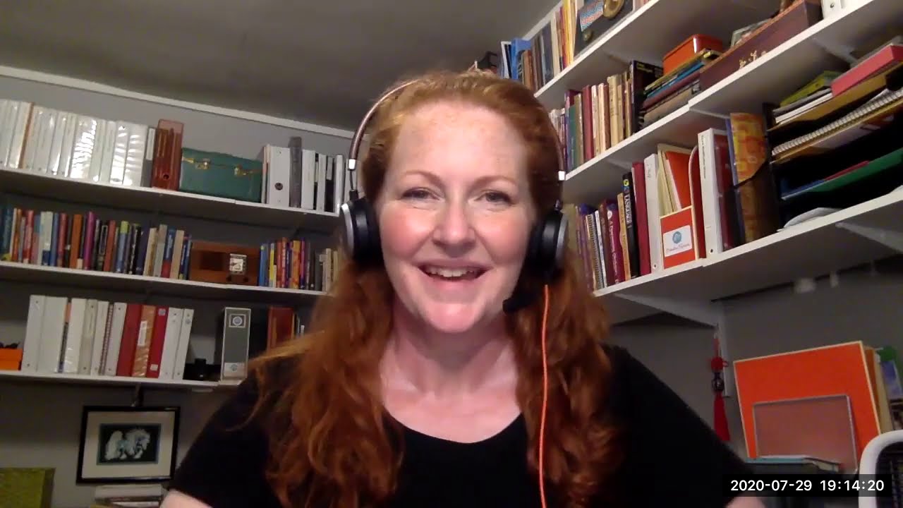Intonation Group Recording - July 29, 2020