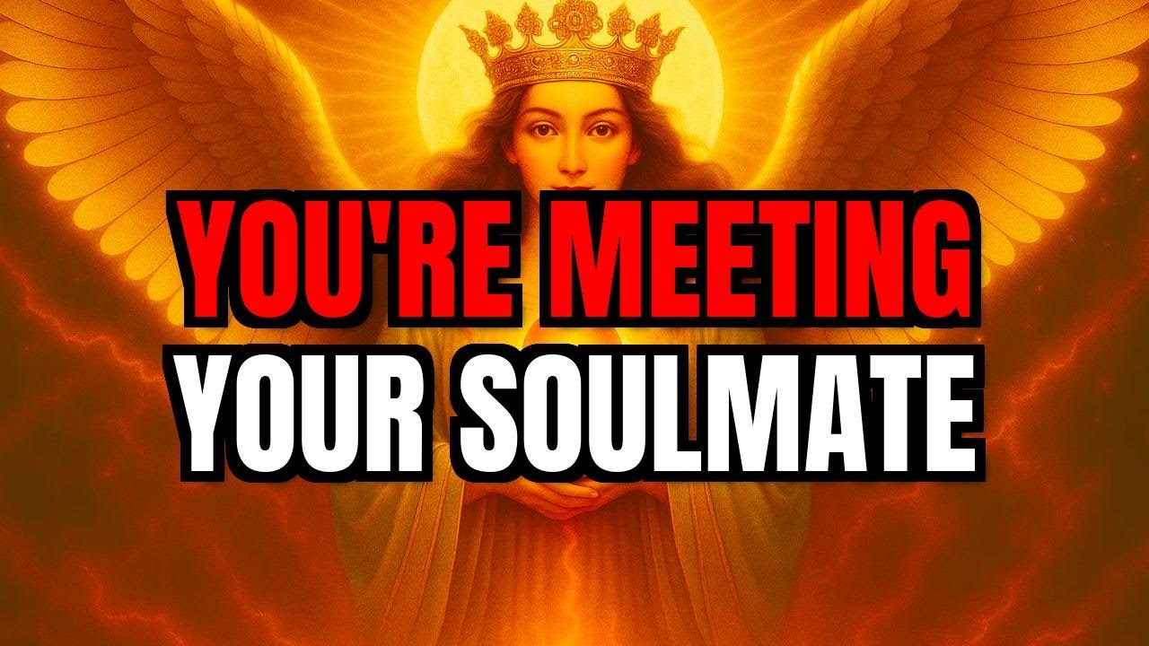 Chosen One, You’ll Encounter Your Soulmate This Week at This Place