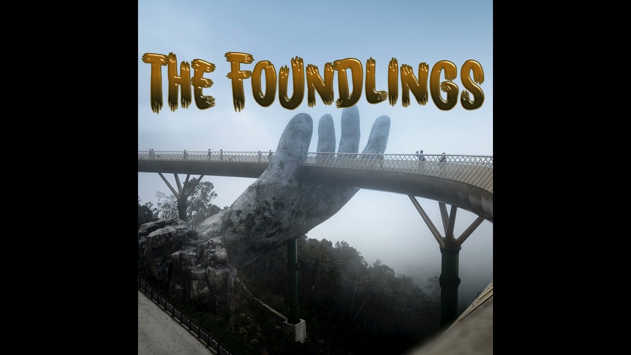 The Foundlings Ep2