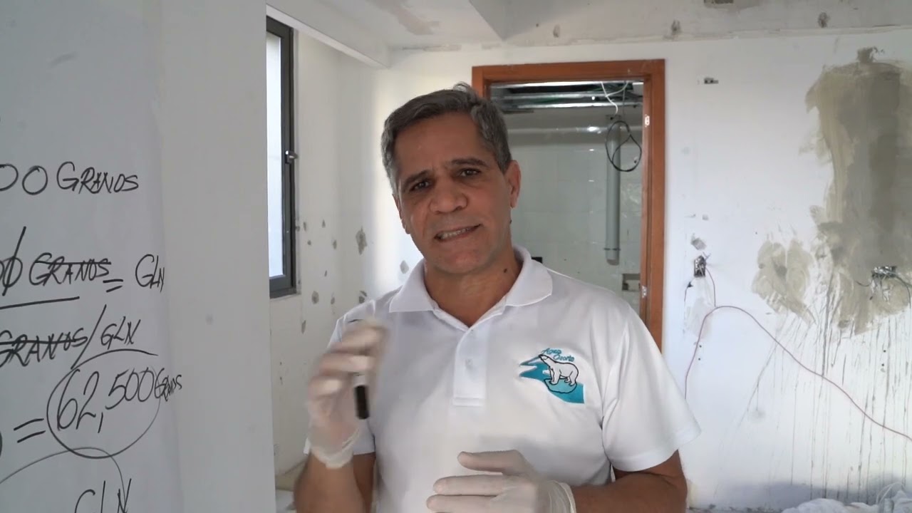 Como saber el tipo de Suavizador de agua que necesitas