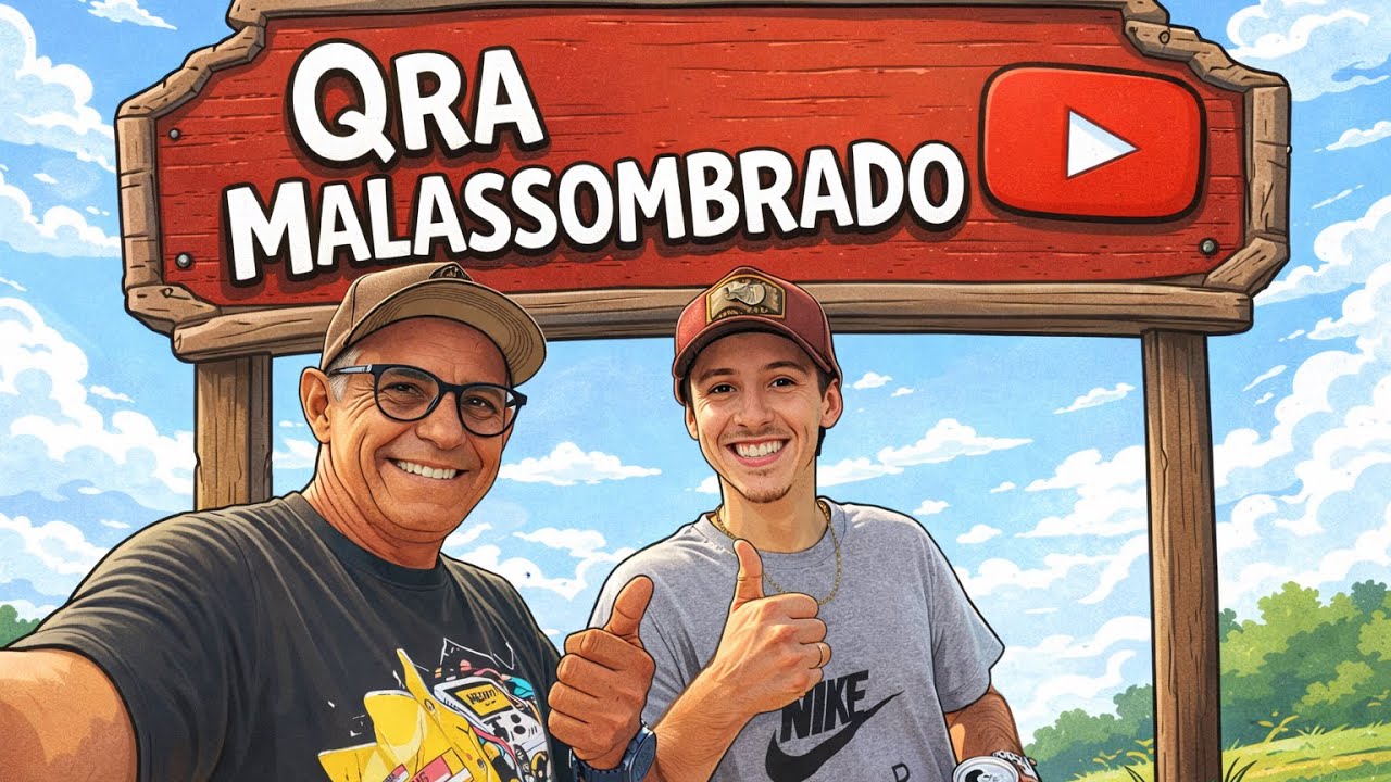 Conhecendo um escrito no canal 