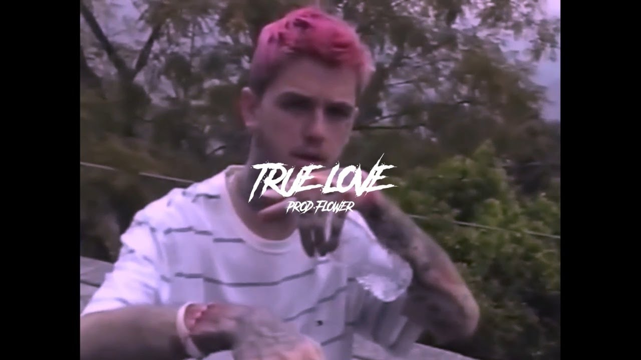 FREE | LiL PEEP TYPE BEAT &ndash; 