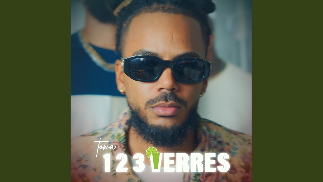1 2 3 verres