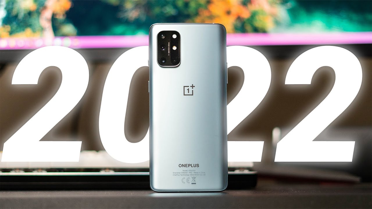 OnePlus 8T review: 2 years later!