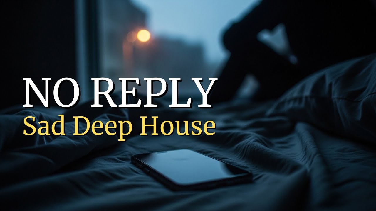 Deep House Mix | Somewhere in the Stillness: Music for Solitude, Focus, Study & Relax (Vocal)