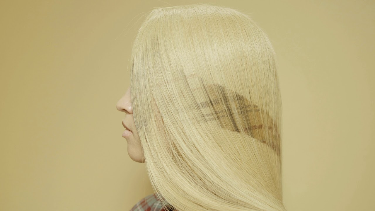 Tartán Collection . Hair Trends