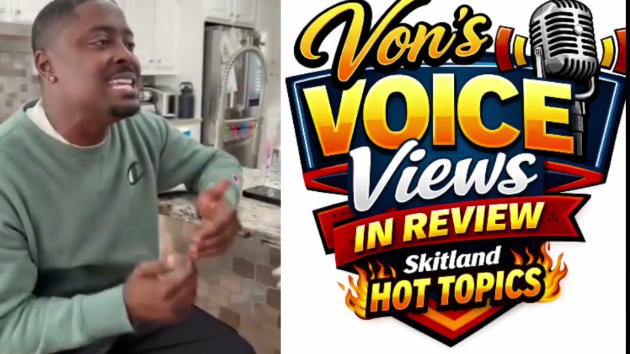 Dalen puts Daja feet to THE DNA Kountry Wayne Skit Review #reaction #review #fyp 