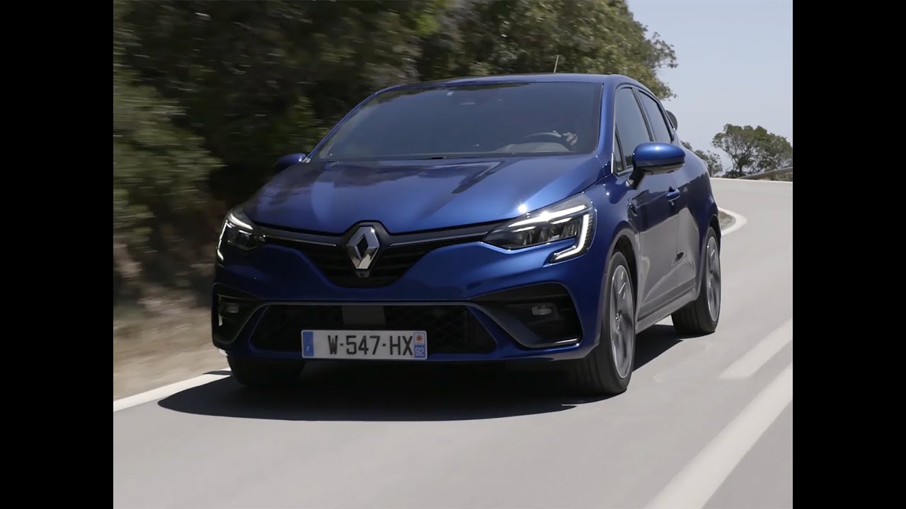 Essai Renault Clio 1.3 TCe 130 EDC RS Line (2019)
