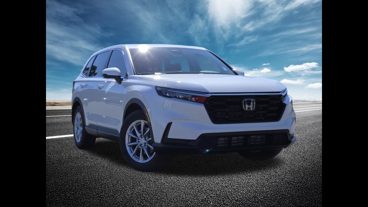 2026 Honda CR-V EX Brunswick, Jacksonville, Savannah, Kingsland, Saint Simmons GA