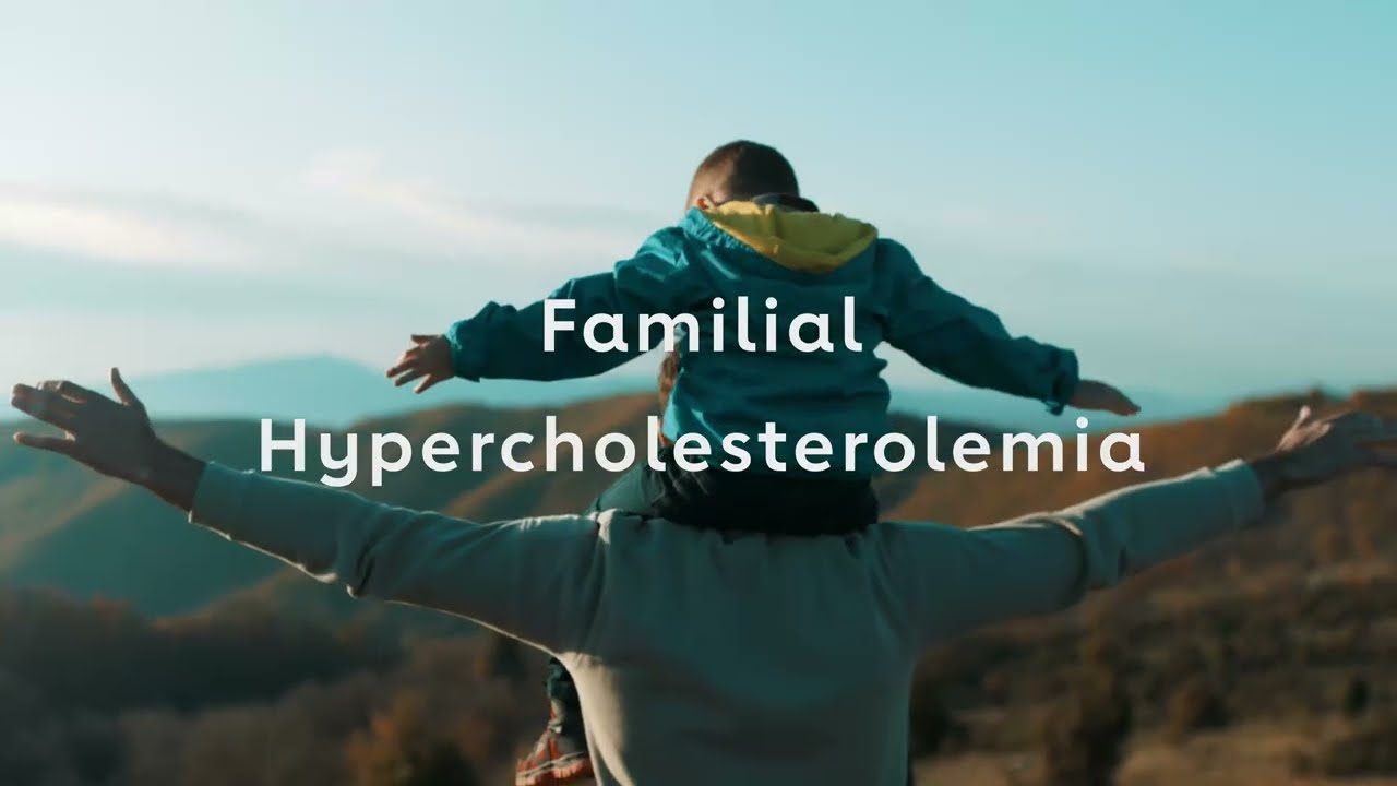 Understanding Familial Hypercholesterolemia