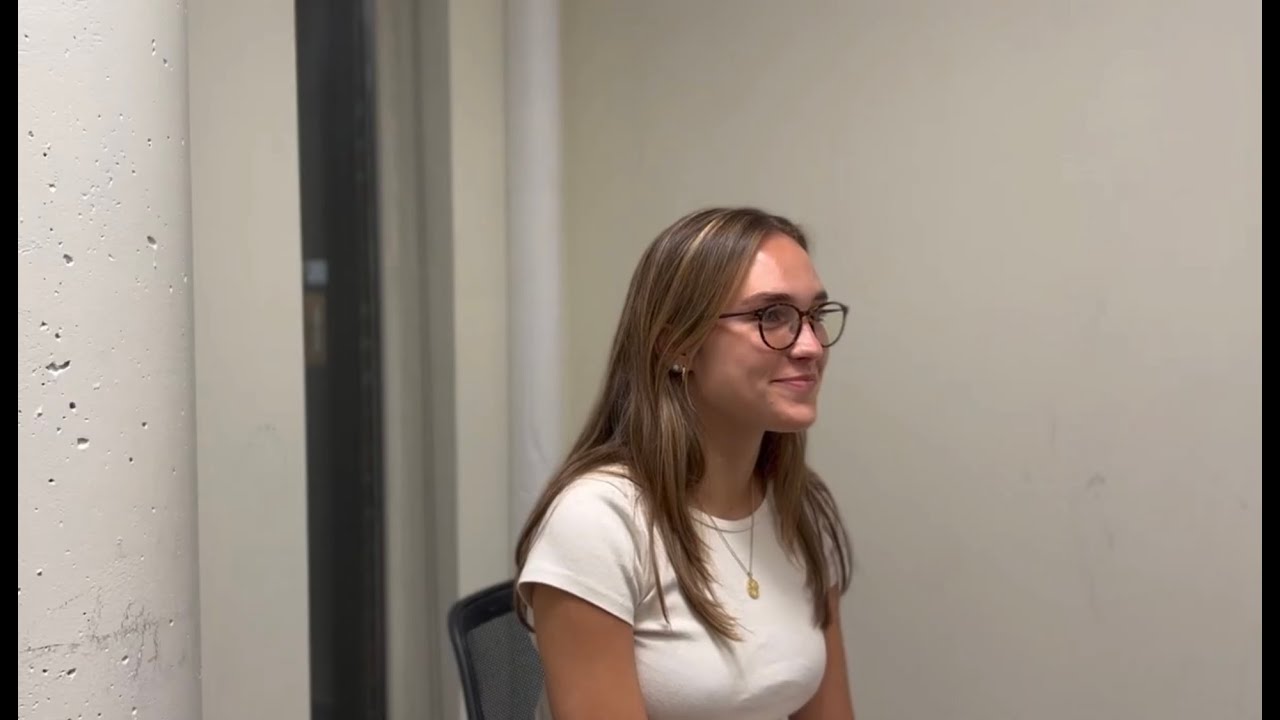 Colby College Social Life Documentary