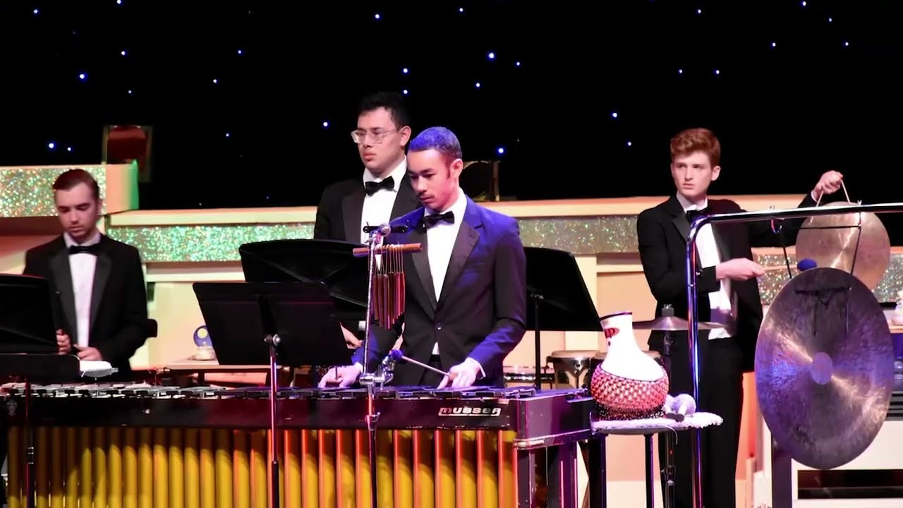 The DeMatha Experience: Our Award Winning Music Program