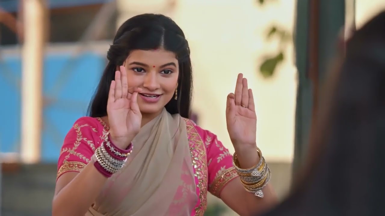 Saru | Ep - 183 | Webisode | Nov 12 2025 | Zee TV