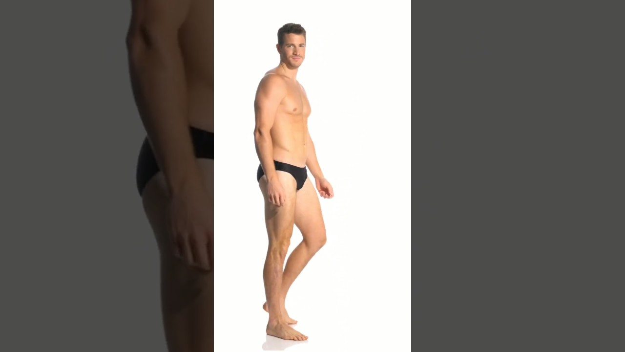 Speedo Men's Solar 2