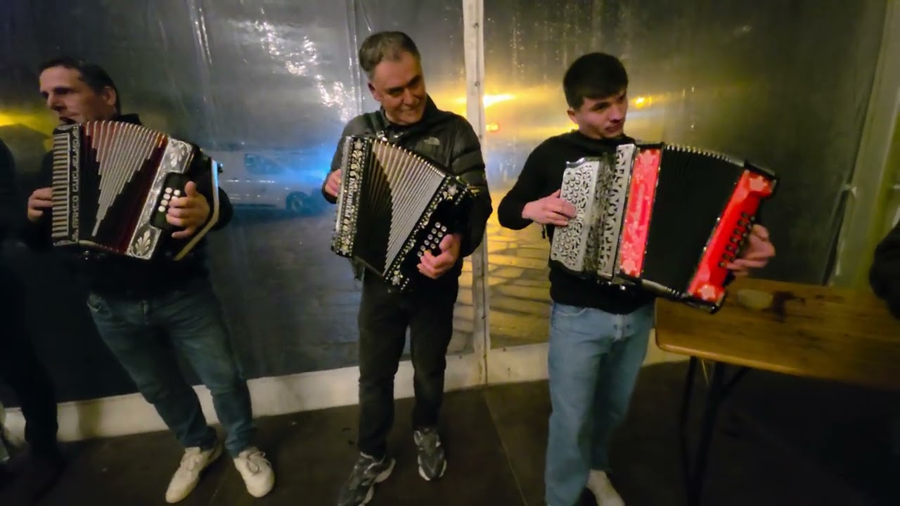 Vila de Soajo《 2026