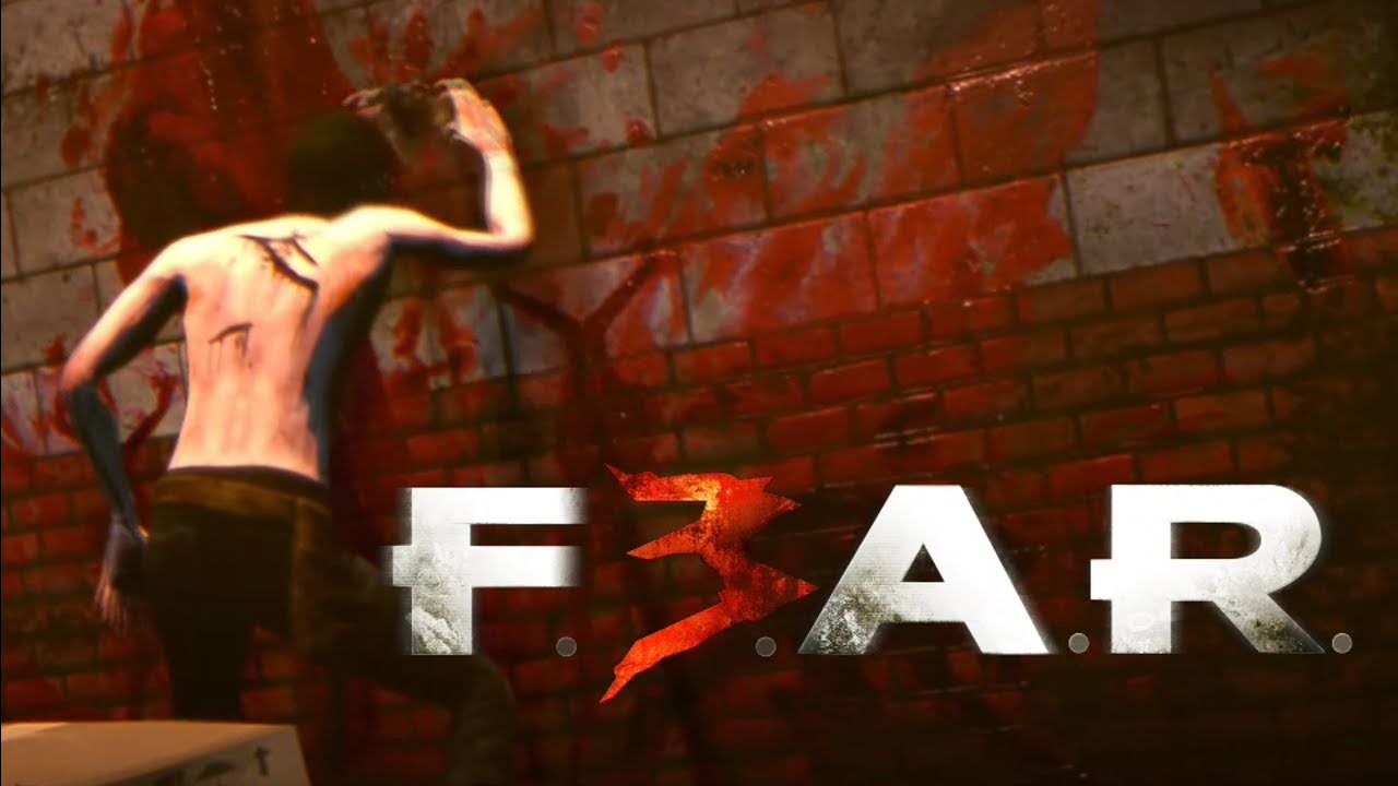 F.E.A.R. 3 - Scrawlings of Madmen: John Carpenter & Steve Niles (German Subtitles) | OFFICIAL | HD