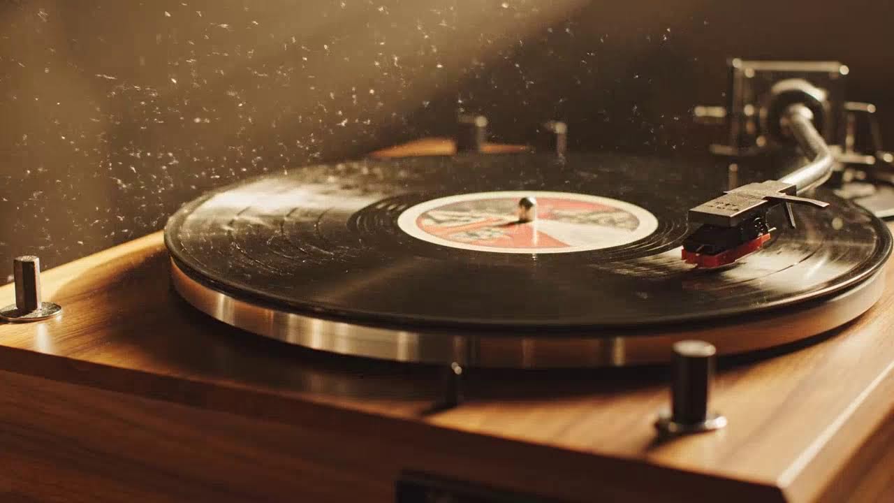 Vintage Jazz 1940년대 ☕ 잔잔한 카페 분위기 playlist cafe