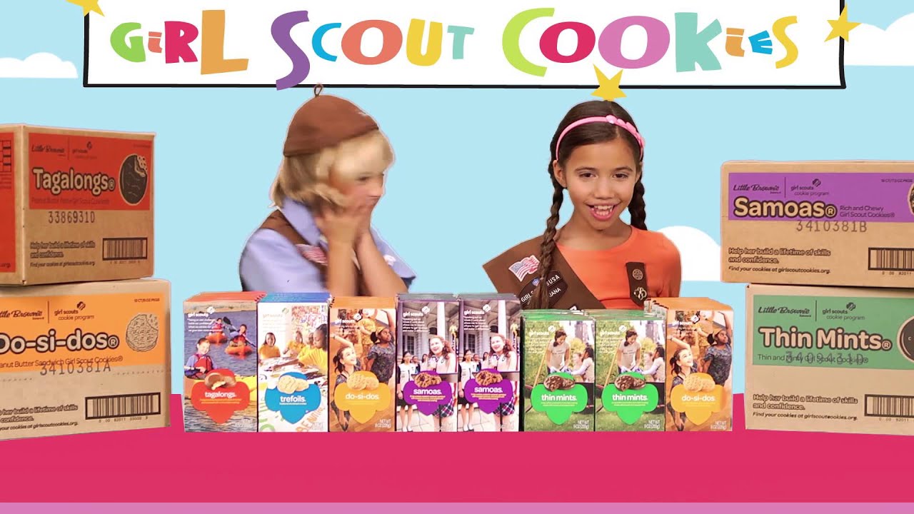 Cookie Rookie