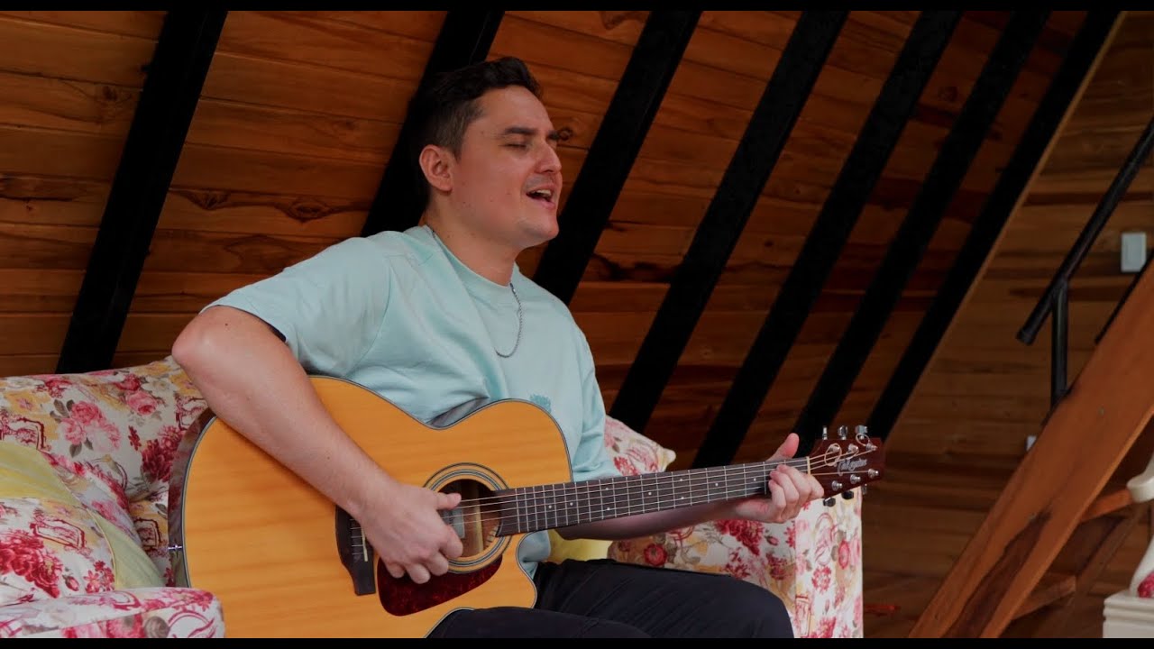 Coleccionando Heridas - KAROL G, Marco Antonio Solis | Andrés Bejarano Cover