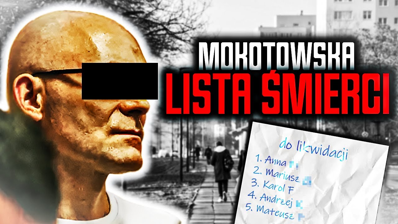 Mokotowska Lista Śmierci