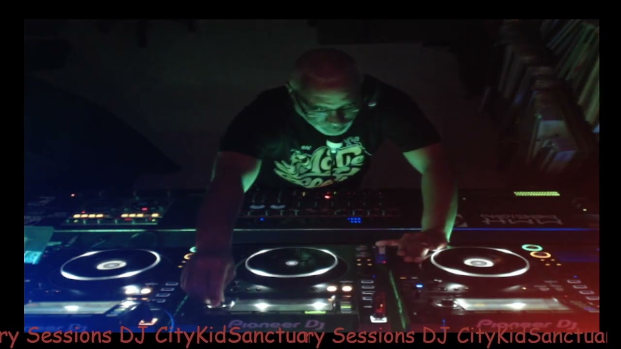 Sanctuary Sessions Vol 5 2026 02 13 21 11 48