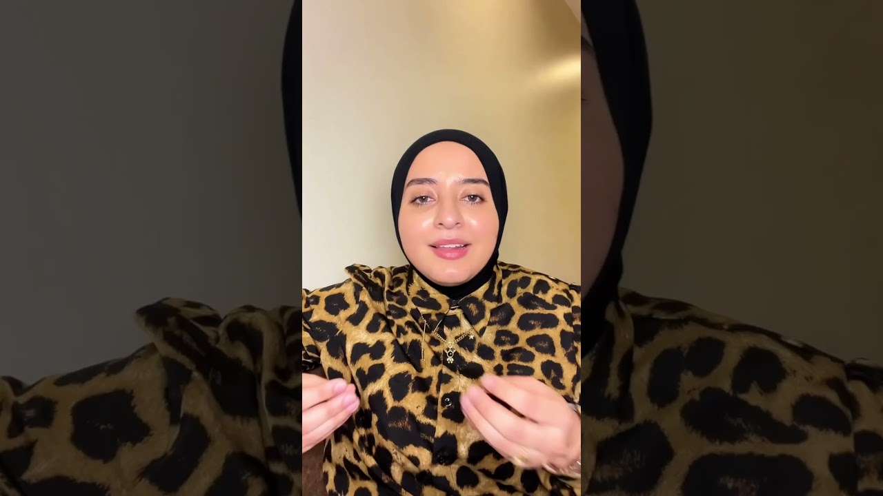 جربتي تروحي العياده تعملي ليزر ازاله شعر لنفسك ؟!