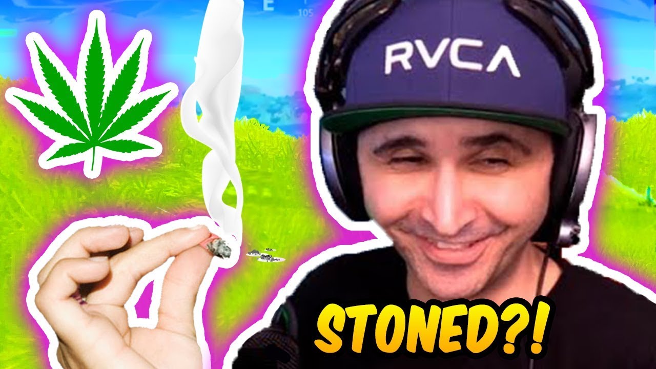 SUMMIT1G STONED?! (2018) - Fortnite Funny Fails & Epic Moments! #5