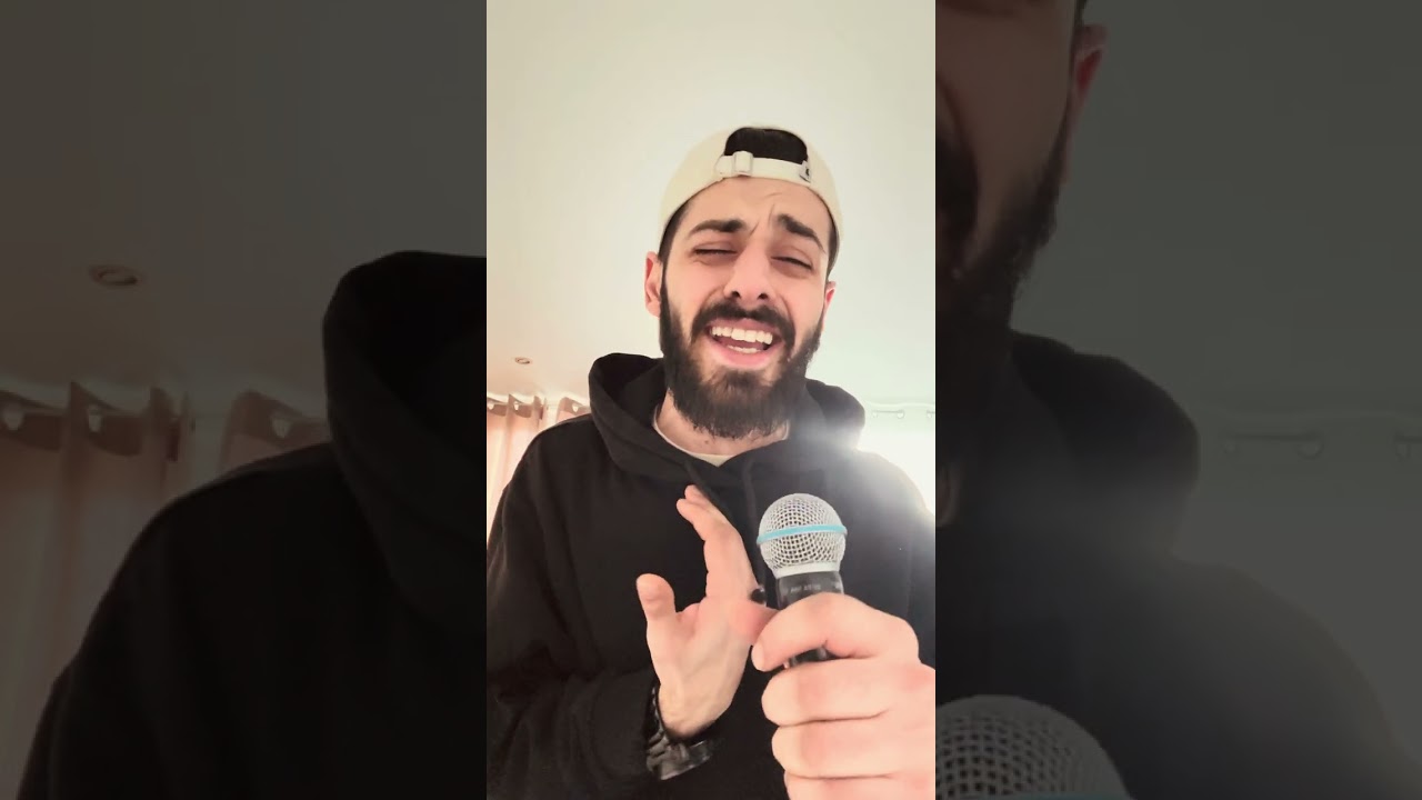 Keskin-Hasret Kaldım(Cover)