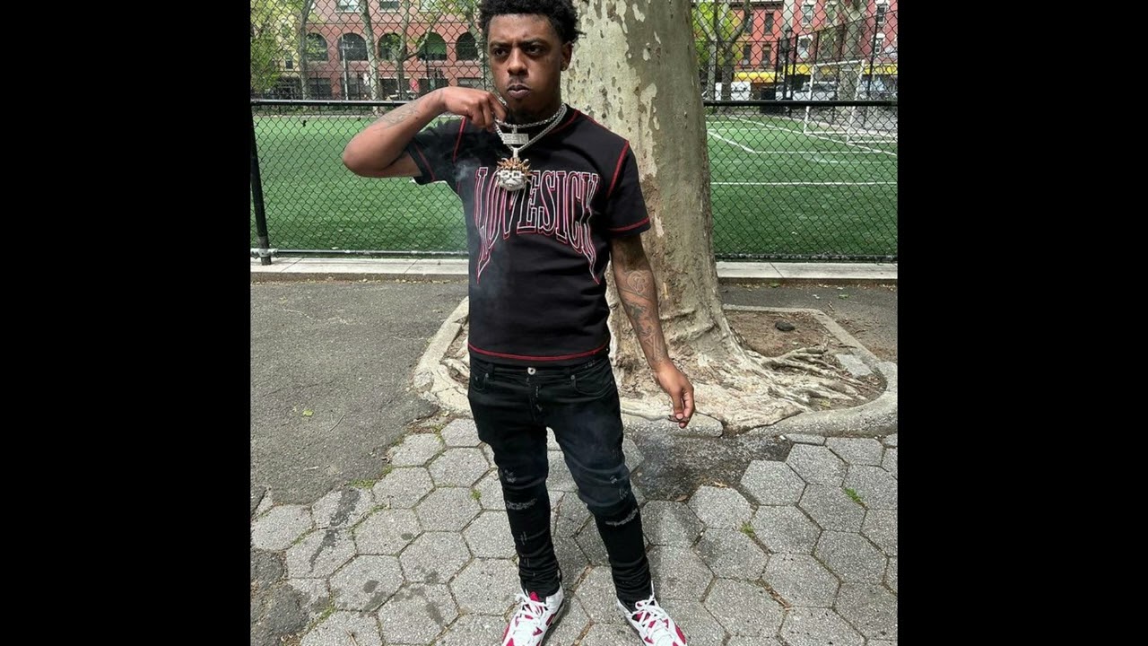 [SOLD] SSG Splurge Type Beat 2022 
