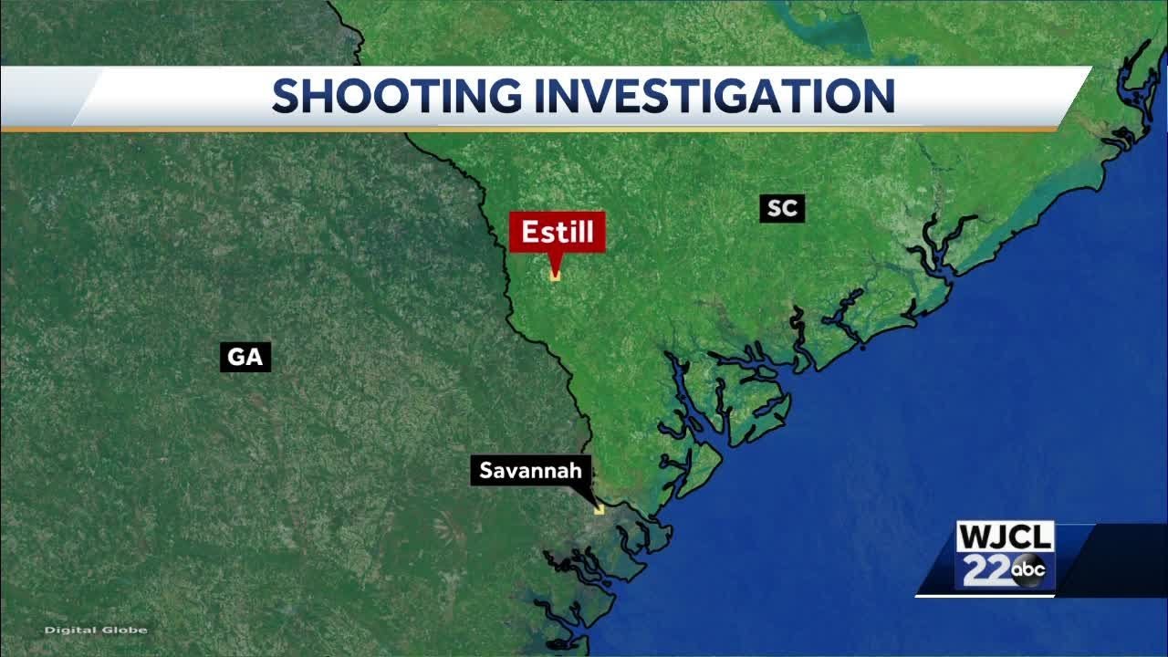 Police: Investigation underway after woman shot and killed in Estill