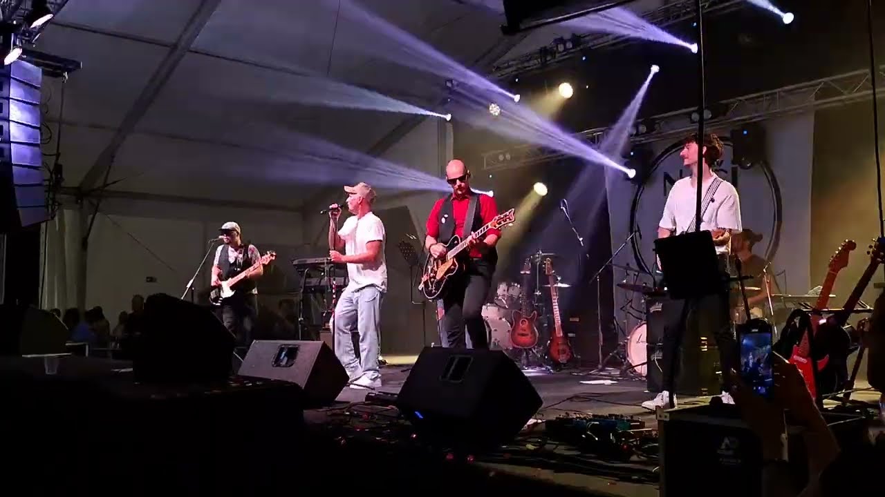 FLIRRT - Njena balada (Jur&scaron;inci, 9.8.2024)