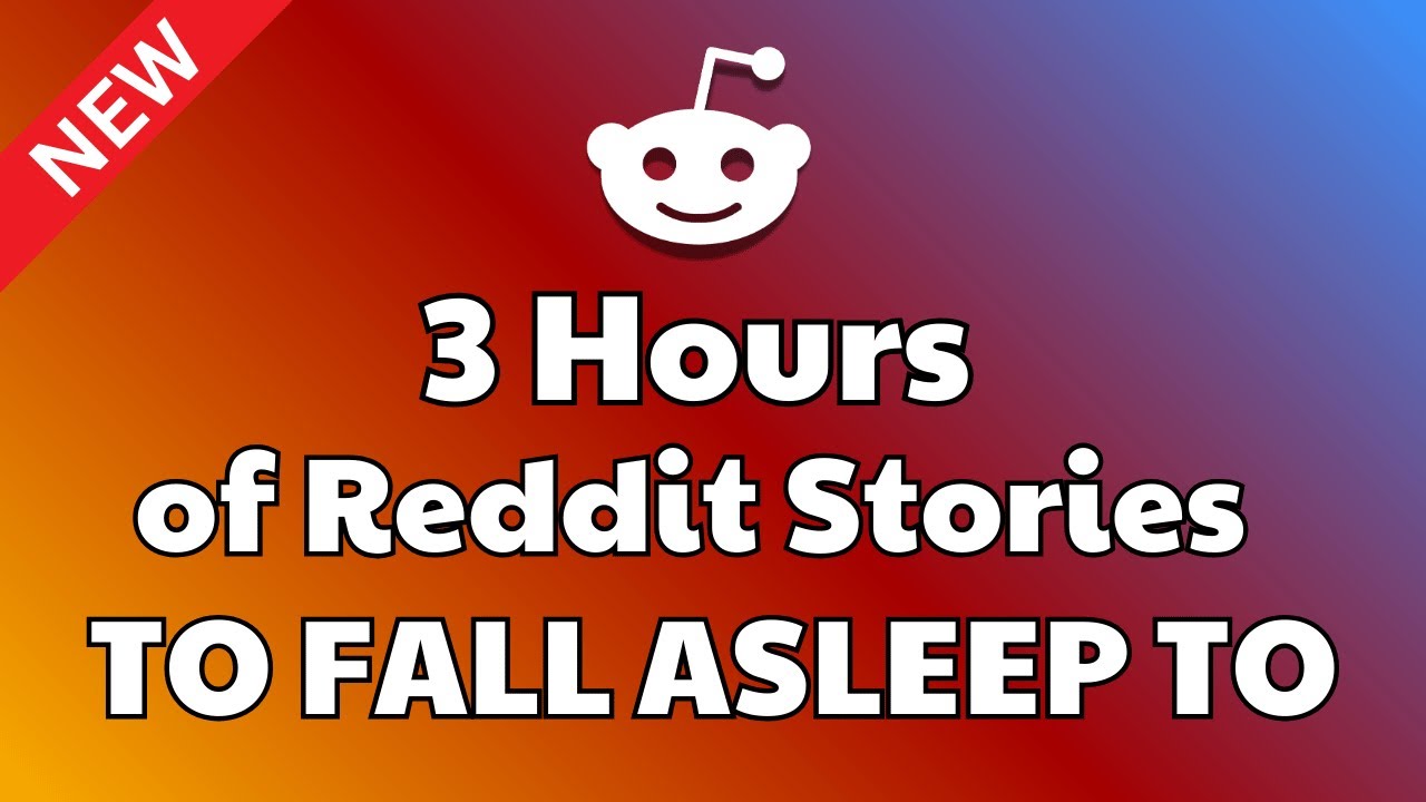 3 Hours Of Interesting Stories To Fall Asleep To | Best Reddit Stories Compilation