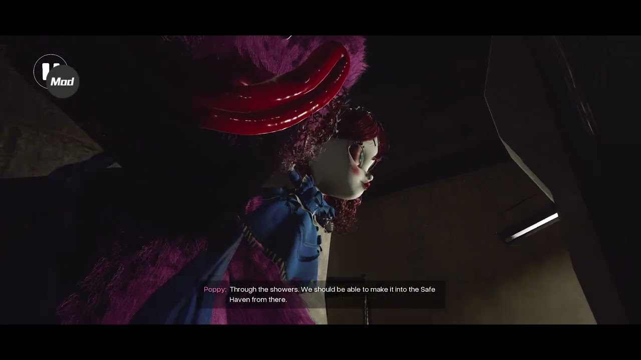 Poppy4第四集
