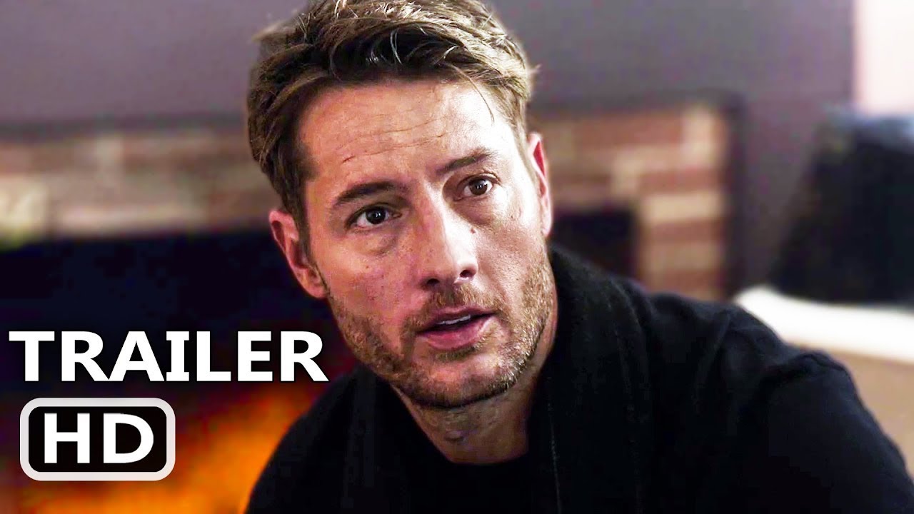 THE NOEL DIARY Trailer 2022 Justin Hartley, Barrett Doss | Cinema Search