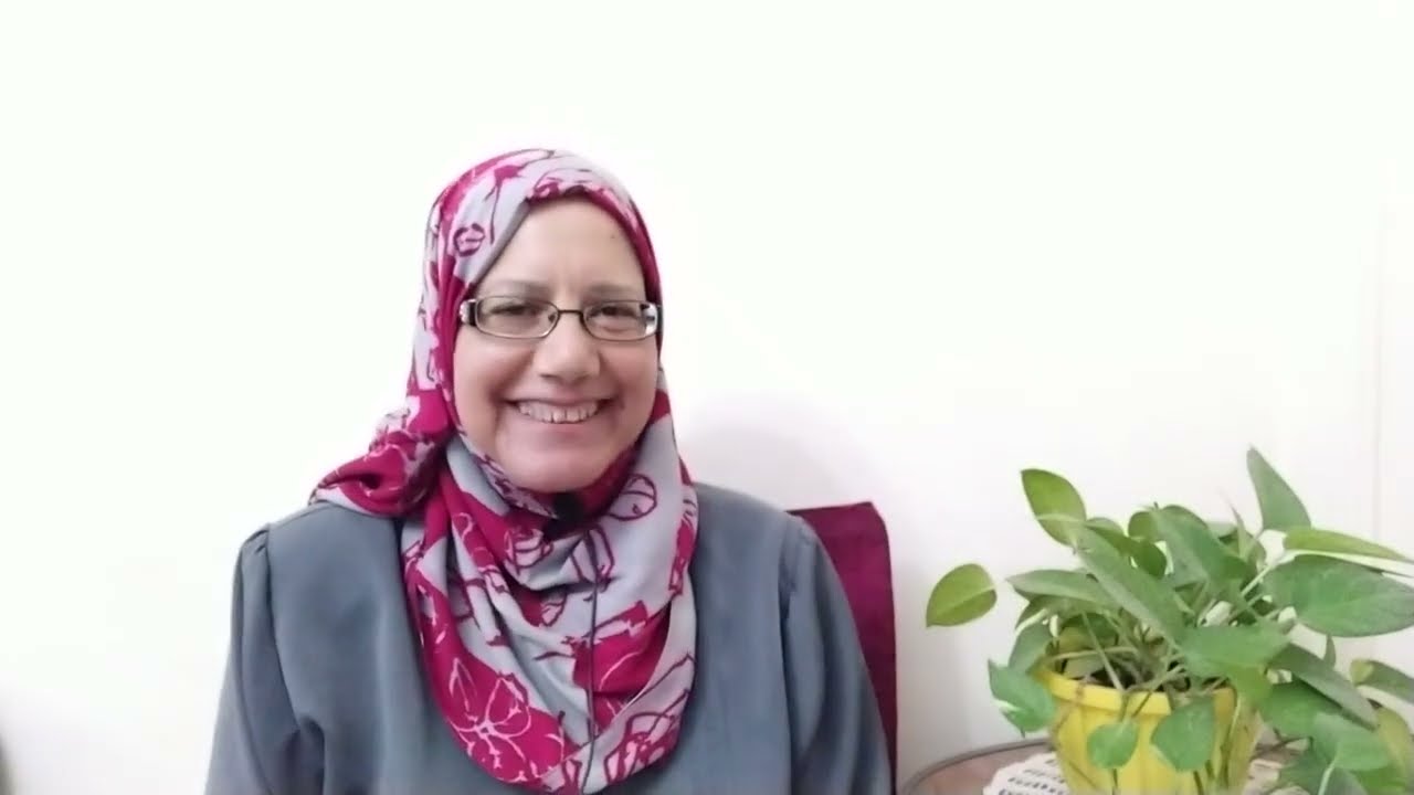 لو زوجك عصبى. الفيديو ده ليك|ماما نادية