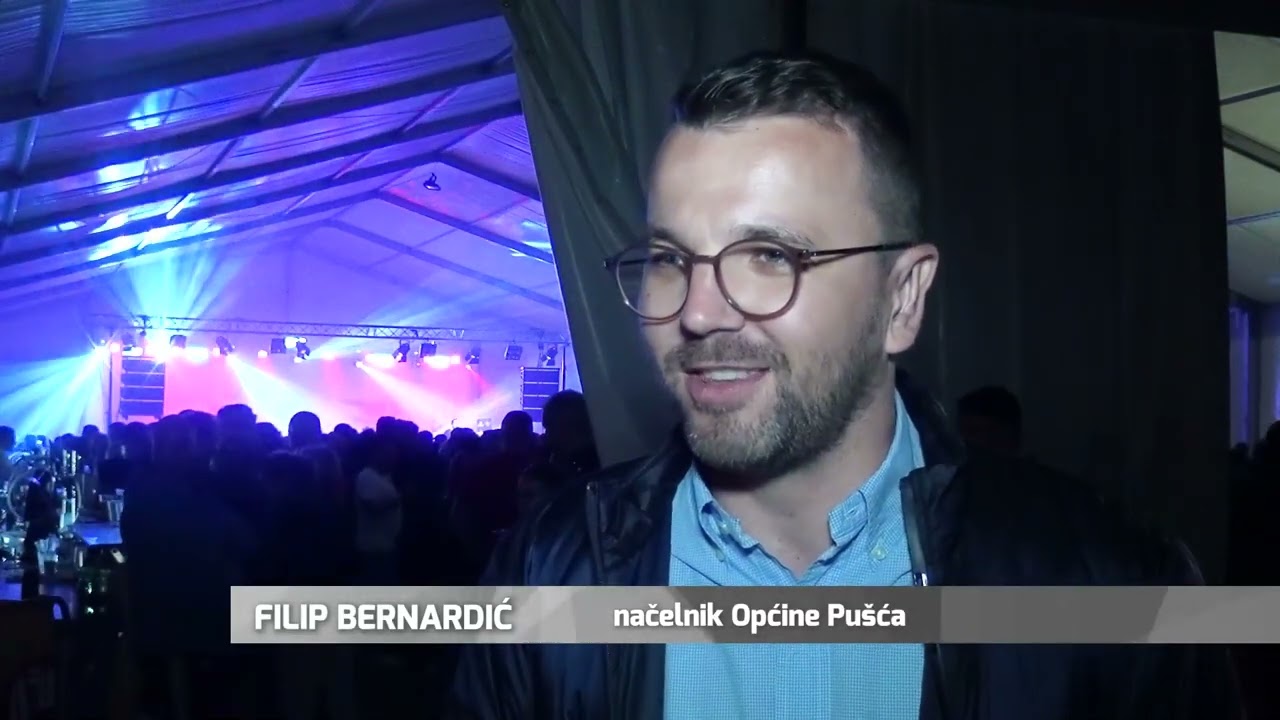 Proslava Jurjeva u općini Pu&scaron;ća