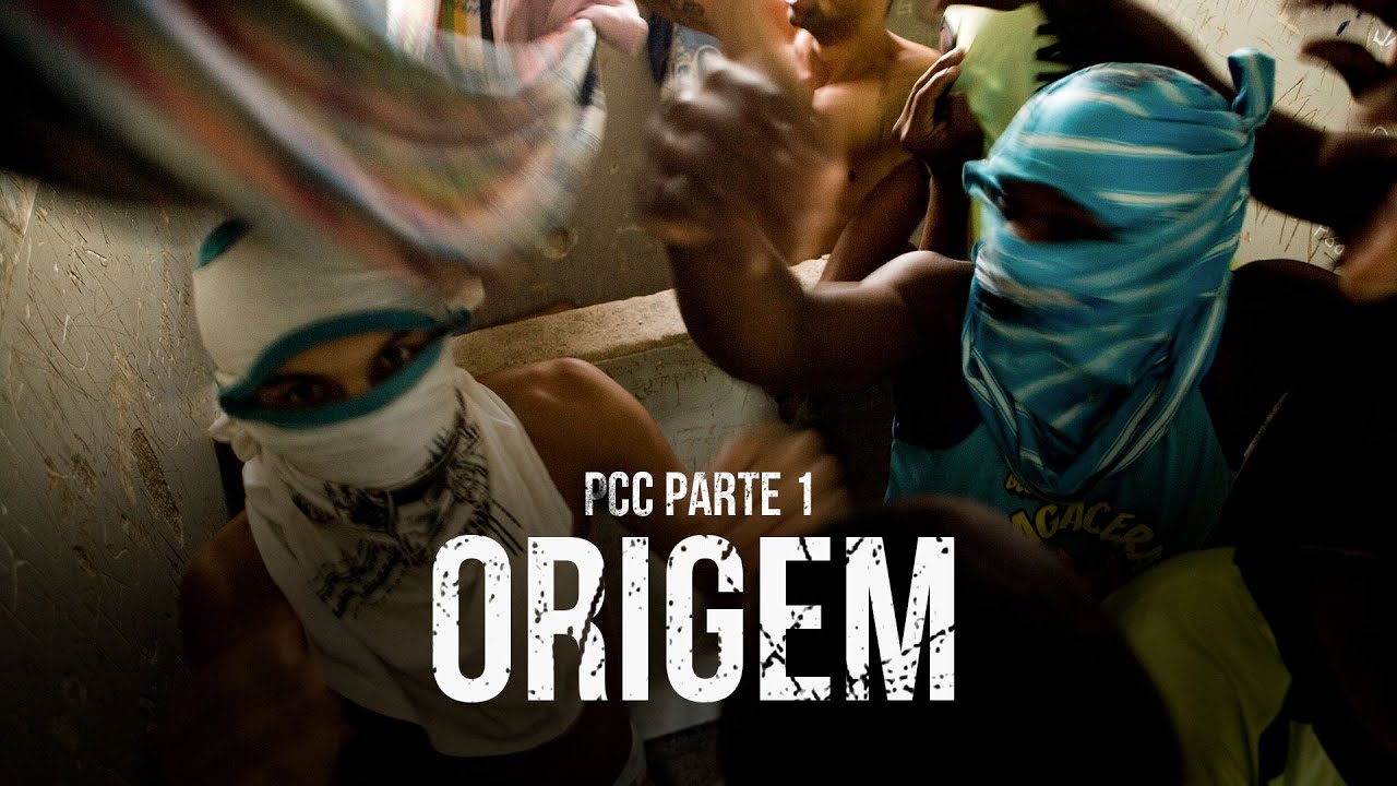 Origem | PCC - Primeiro Cartel da Capital - 1&ordf; temporada - Parte 1