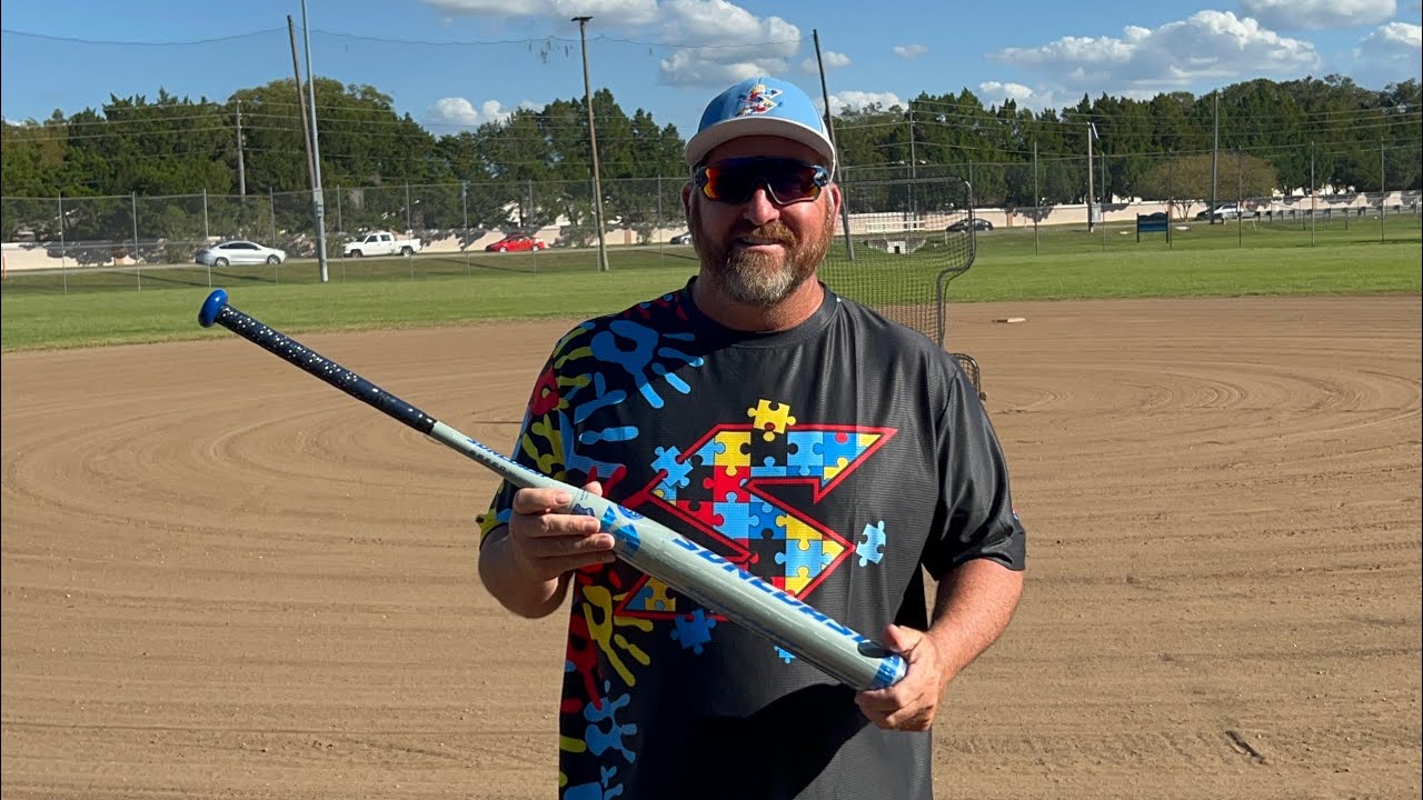 Suncoast Melee Diamond Pro Balanced| *Shocking Outcome* | Senior Softball Bat Review