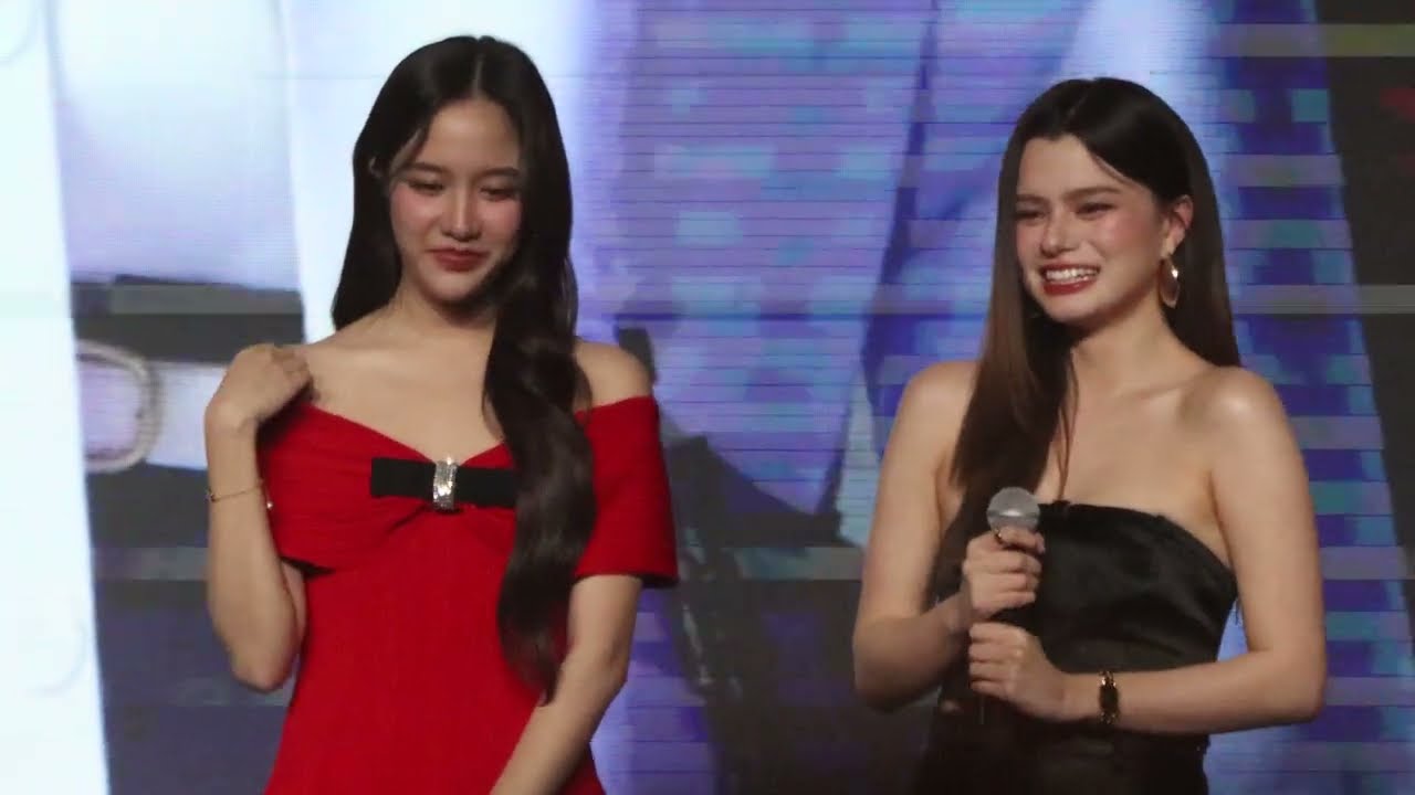 20250112 IDOLFACTORY PROJECT LINE UP 2025 เพื่อนกัน...ฉันรักเธอ