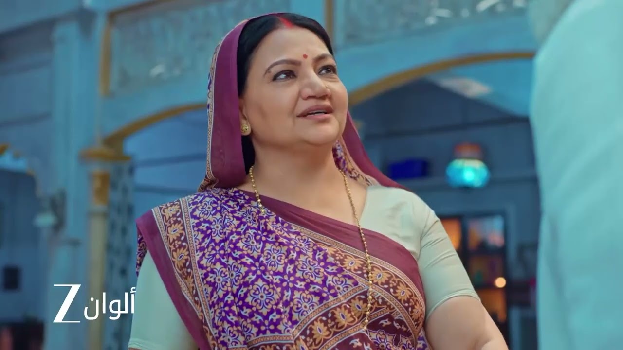 احداث حلقة 127 من مسلسل خيوط الماضي | آشتا تحاول إيذاء كريشنا